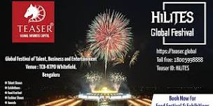 HiLiTES Global Festival