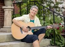 Union Coffeehouse Presents Carole Wise