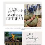 Wildflower Wellness Day Retreat