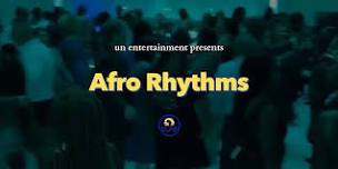 AFRO RHYTHMS