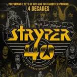 An Evening With Stryper