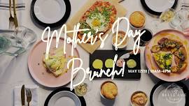 Mother's Day Brunch