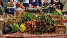 East Oxford Farmers’ & Community Market