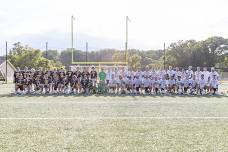 Rosemount HS Boys Lacrosse Alumni Game