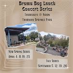 Fall Brown Bag Lunch Concert