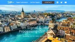 SIP 2024 : 13th International Conference on Signal & Image Processing