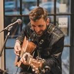 Jonah Wisneski -Thursday May 30 6-9 pm $5 Cover