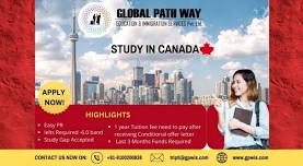 Unlock Your Dream Education in Canada, Hassle-Free!-chennai