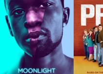 Pride Film Night: 'Moonlight' (2016)