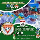 PATHFINDER FAIR