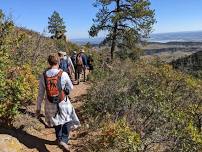 Deer Creek Canyon ~8 mi Lollipop