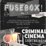 FUSEBOX! (Vol.1)