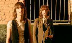 The Lemon Twigs