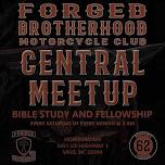 Forged Brotherhood MC Central Meetup