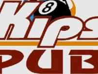 Kip's Pub! FREEROLL Poker Wednesdays at 7:00 pm! $200 In Prize Payouts!