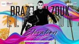 Zouk Elevation 2 [Rau & Isa]