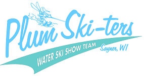 Plum Ski-ters Water Ski Show — Sayner-Star Lake Chamber of Commerce