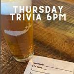 Thursday Trivia — Greenport Harbor Brewing Company