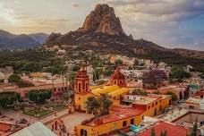 Full Day Magical Towns Tour of Queretaro: Dive into History, Traditions, and Indigenous Cultures