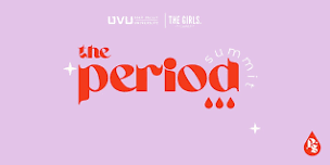 The Period Summit