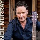 Neil Murray