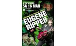 St. Patrick's Primer Party with Eugen Ripper