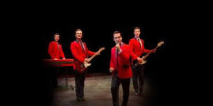 Jersey Boys - Ivins