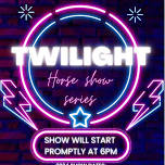 Twilight Show Series - Show # 3