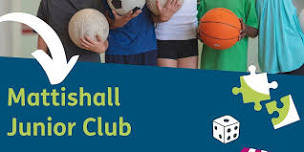 Mattishall Junior Youth Club  14.06.24