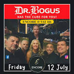 Dr. Bogus