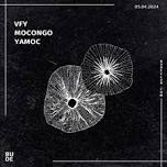 VFY: Mocongo: Yamoc