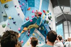 Anniversary Party @ Bouldering Competition