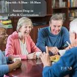 Seniors Drop-In Coffee & Convesations