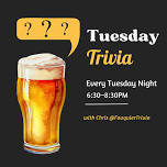 Silver Branch Warrenton | Tuesday Trivia