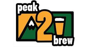 Peak 2 Brew: P2B FLX Trail