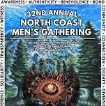 North Coast Men's Gathering - 32nd Annual