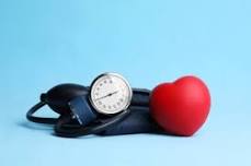 Weymouth Health Department Blood Pressure Clinic