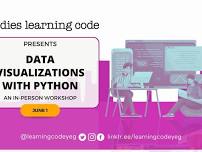 Data Visualizations With Python