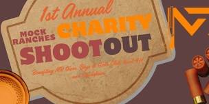 Mock Ranches Charity Shootout