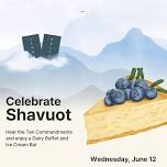 Shavuot Celebration