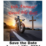 6th Annual Blessed Bike Rally