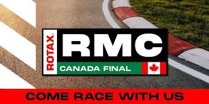 Rotax Canada Final 2024 @ EDKRA