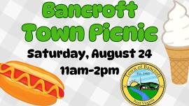 Bancroft Town Picnic