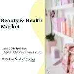 Health and Beauty Market