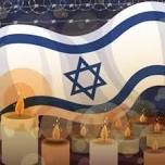 Ma'agal Shira - Yom HaZikaron 2024 in Modiin [Free]