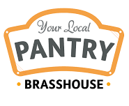 Your Local Pantry – Brasshouse (Membership Only)