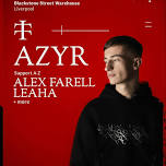 Teletech Liverpool: AZYR