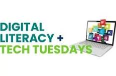 Digital Literacy Internet Safety for Parents & Children