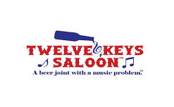 Twelve Keys Saloon – Songwriter Rounds