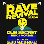 Rave Revival Glasgow